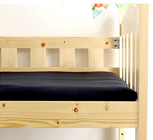 マットレスの厚さ