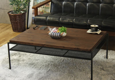 無垢材ダイニング